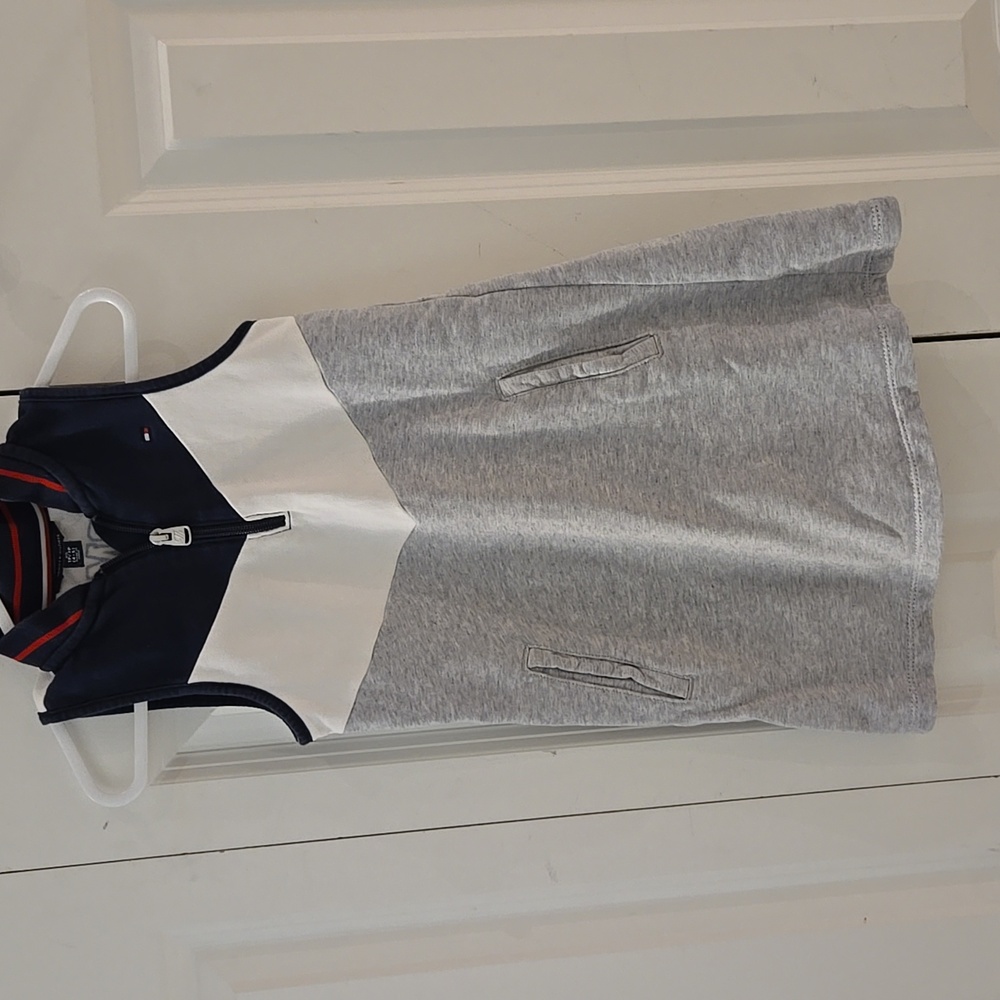 Tommy hilfiger sleeveless dress